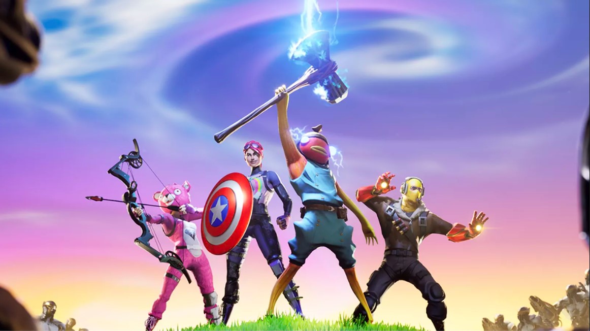 他们在进攻 他们在进攻