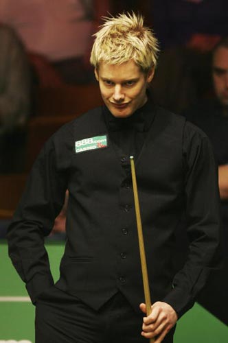 后续比赛中 后续比赛中