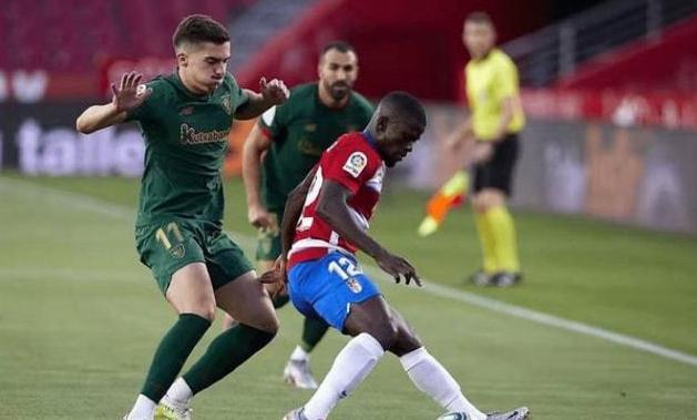 尽管他已经 尽管他已经