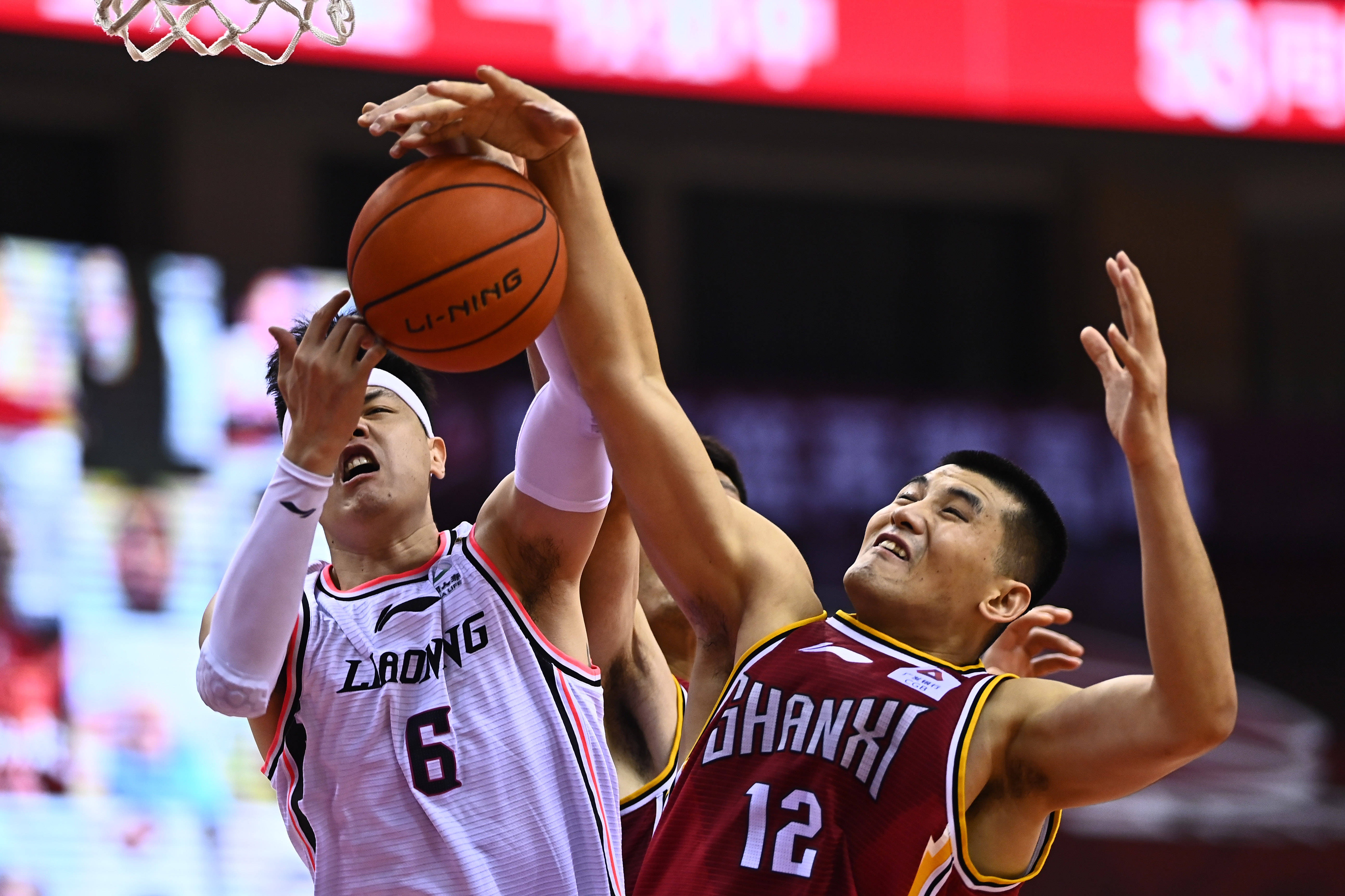 每一个赛季 每一个赛季