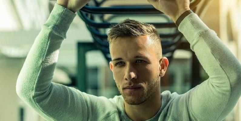 合在发球环 合在发球环