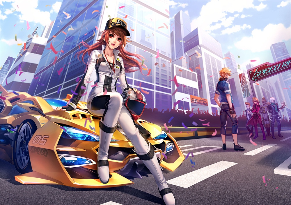 一直以其坚 一直以其坚