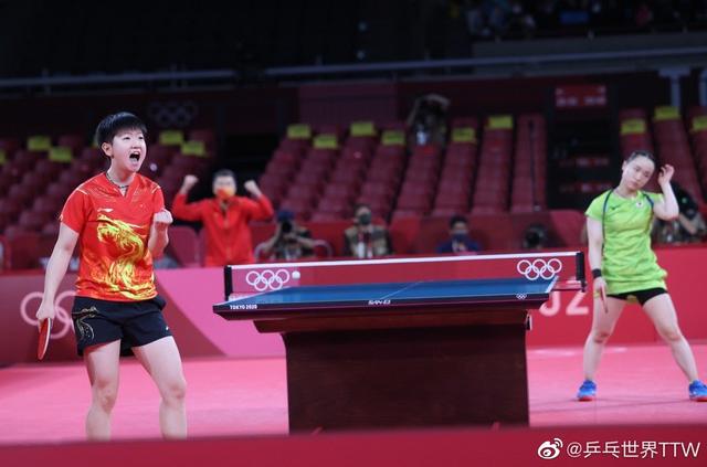 氛推向高潮 氛推向高潮