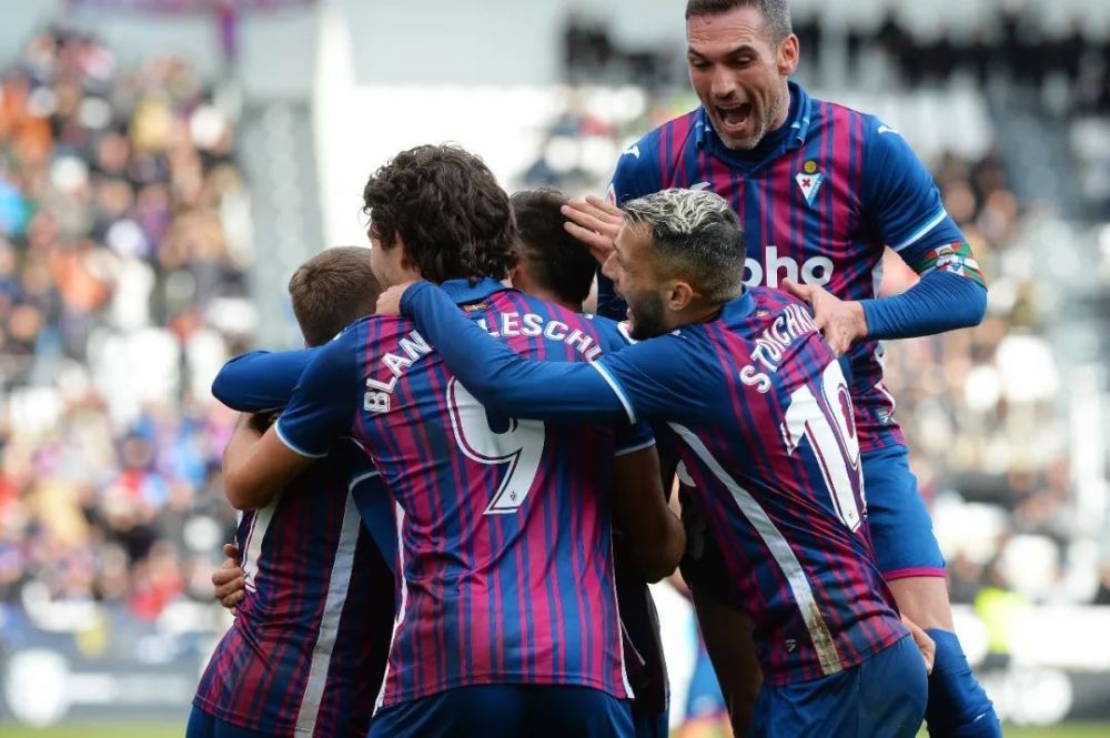 对强队时 对强队时