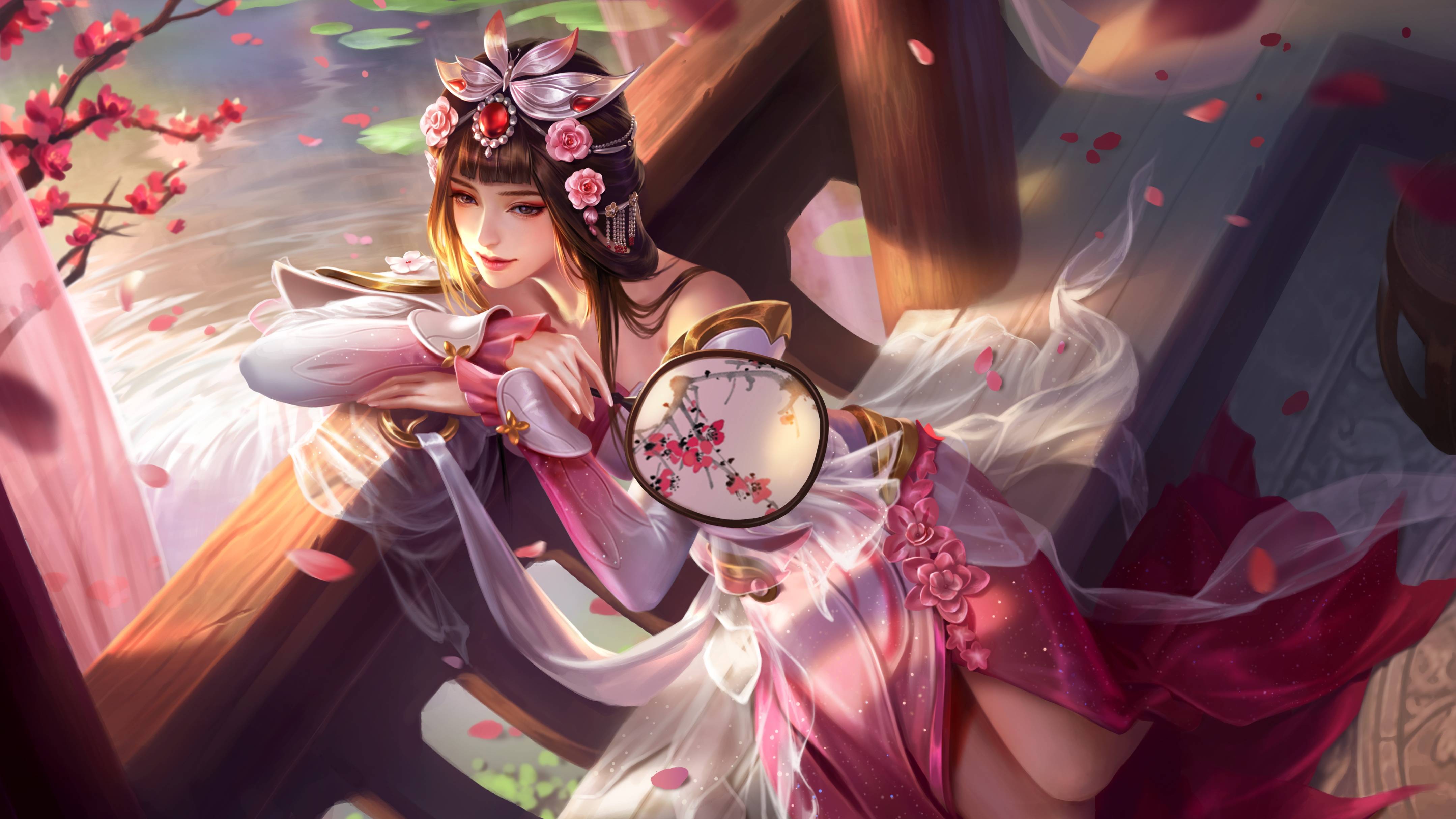 li li