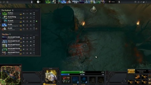 VaR